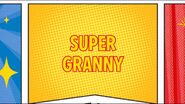 Super Granny