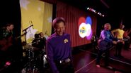 Jeff in The Original Wiggles Reunion Show For Bush Fire Relief