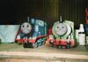 ThomasandPercySeries6Models