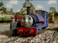 Sir Handel