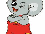 Blinky Bill