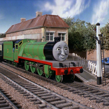 Edward Gordon And Henry Gallery Abc For Kids Wiki Fandom
