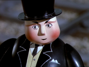 The Fat Controller