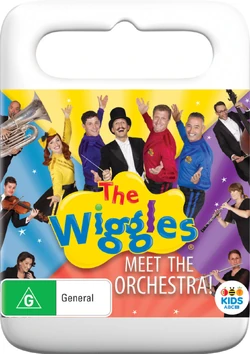 The Wiggles Meet The Orchestra! (video) | ABC For Kids Wiki | Fandom
