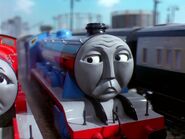 "No, indeed. A mere misunderstanding, Thomas. All's well that ends well."