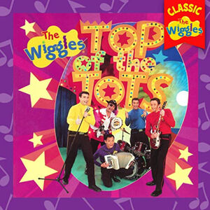 Top Of The Tots Album Gallery Abc For Kids Wiki Fandom