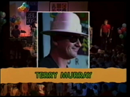 Terry's title