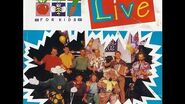 ABC For Kids Live In Concert (1992)