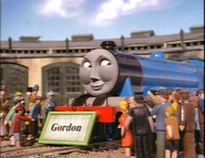 Gordonwithnameboard