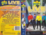 AUS VHS Cover