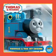 ThomasandtheJetEngineiTunes