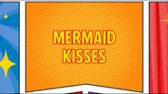 Mermaid Kisses