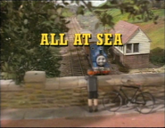 Original UK title card