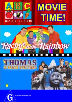 ABC For Kids Fanon: ABC For Kids Enthusiast's ABC For Kids