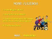 Song Jukebox Page 1