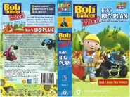 Bob's Big Plan (video)