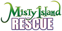 Click here to view the image gallery for Misty Island Rescue.