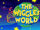 The Wiggles' World (TV Series)