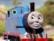 Thomas in Season 1