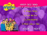 HDD: It's a Wiggly Party Song Jukebox Page 1