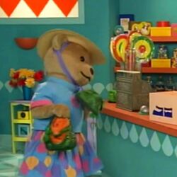 Bananas in pyjamas all aboard sale