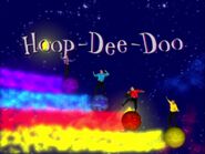 Hoop-Dee-DooTitle