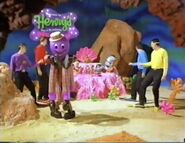 The Wiggles, Henry and the underwater big band