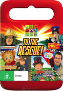 ABC For Kids - To the Rescue! (2014)