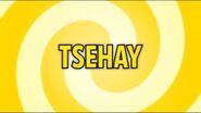 Tsehay's name