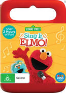 Sing It, Elmo!