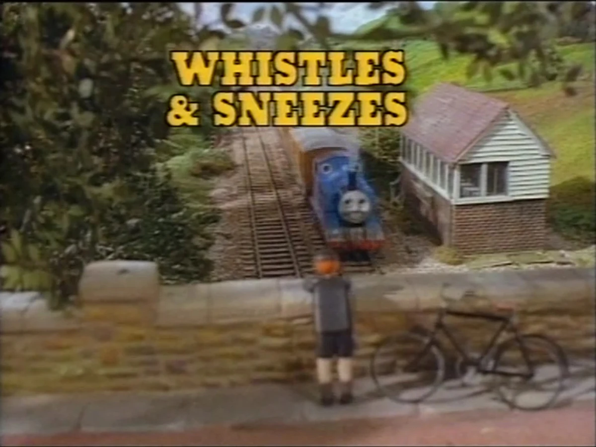 Whistles and Sneezes/Transcript ABC For Kids Wiki Fandom