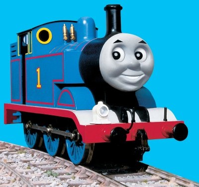 Thomas and Friends: All Engines Go! Colour  Thomas and Friends: All  Engines Go! - ABC Kids