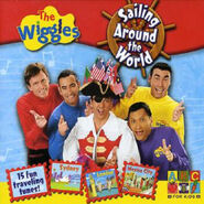 Sailing Around the World (2005)