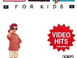 ABC For Kids Fanon: ABC For Kids Video Hits Volume 4
