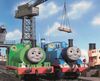 Thomas,PercyandCrankyPromo