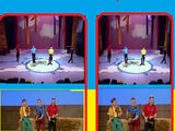 ABC For Kids Fanon: The Wiggles Wiggledance & The Hooley Dooleys