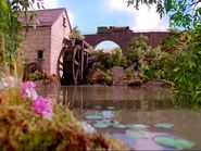 The Watermill