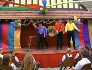 The Professional Wiggles