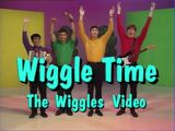 Wiggle Time! (1993 video)/Gallery