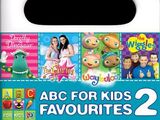 ABC For Kids Favourites 2