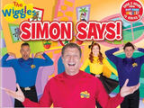 Simon Says! (DVD)