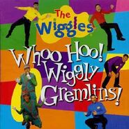 Whoo Hoo! Wiggly Gremlins! (2003)