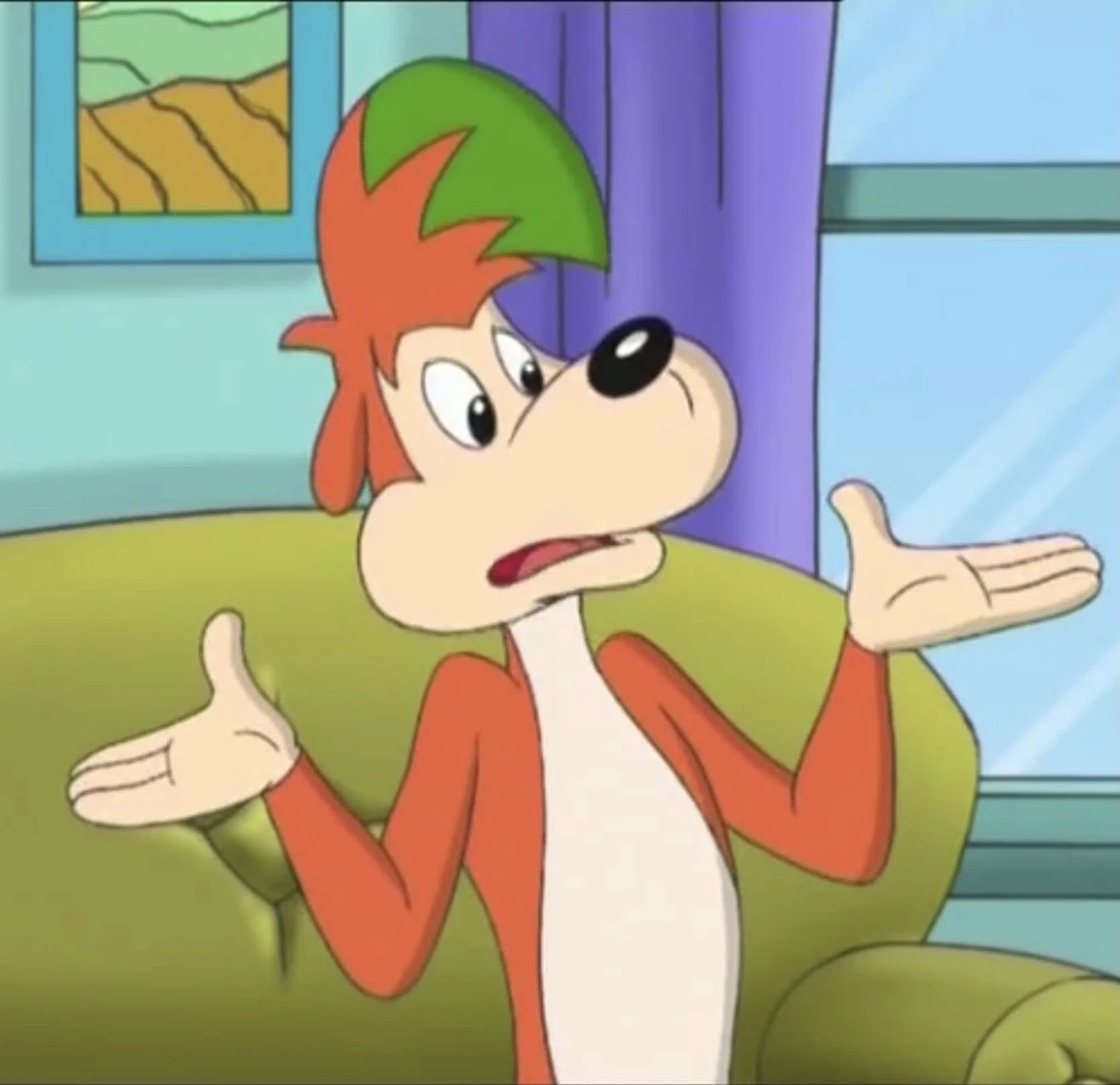 Lucky | ABC For Kids Wiki | Fandom