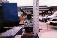 Diesel 10 Measurement