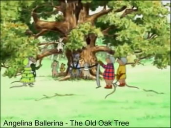 TheOldOakTree