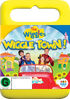 WiggleTown!DVD