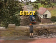 Bulgy