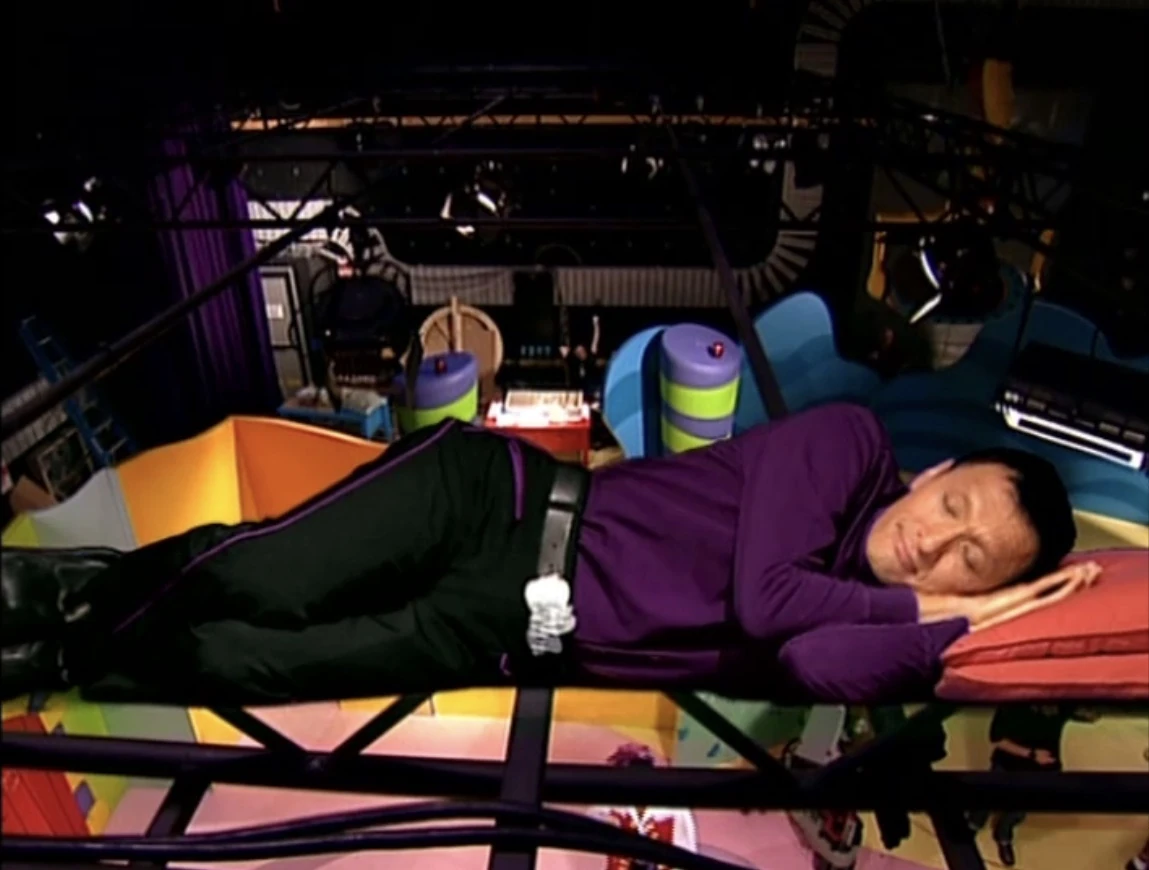 Where's Jeff? ABC For Kids Wiki Fandom