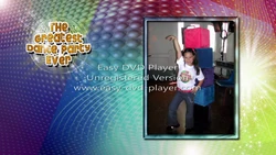 DVD single「The Greatest Party +」 2zzhgl6 The Greatest Dance Party Ever | ABC For Kids Wiki | Fandom