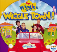 Wiggle Town! (2016)